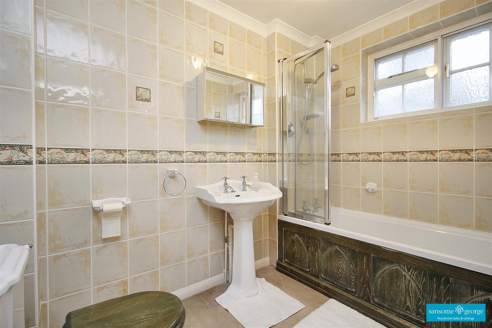 Copse Close, Tilehurst, Reading